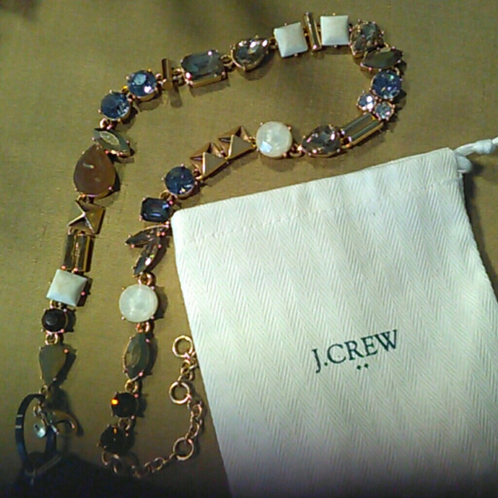 J. Crew